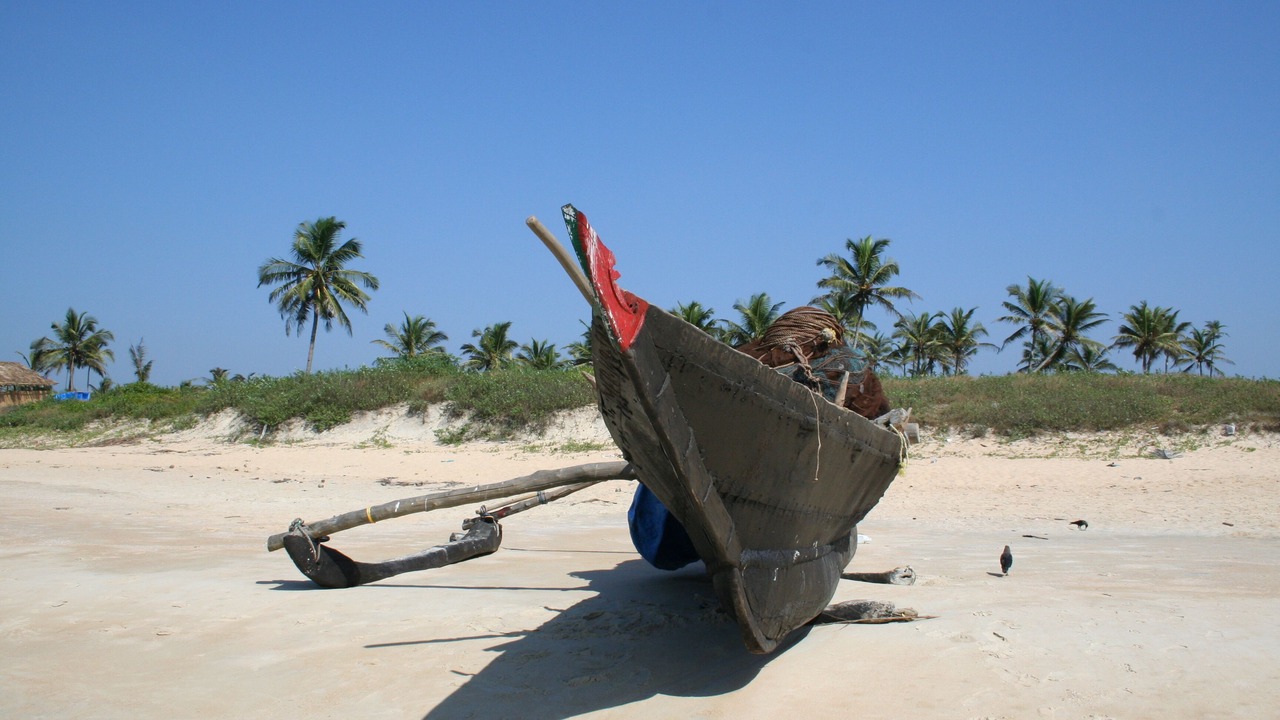 Photo of Others in Varca