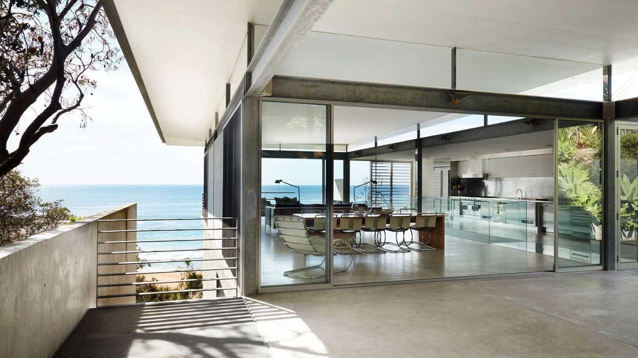 Photo of Outdoor in Whale Beach