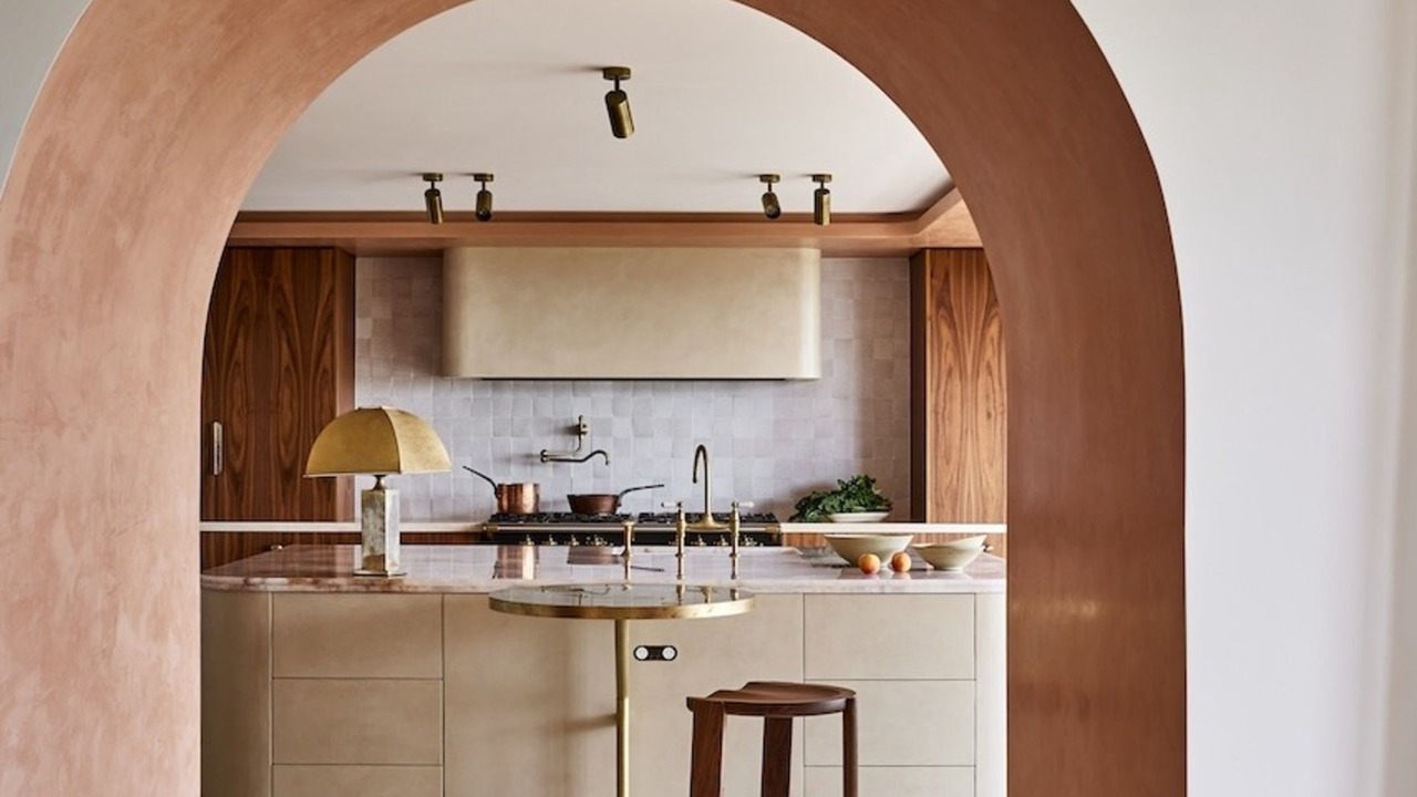 Photo of Kitchen in Palm Beach