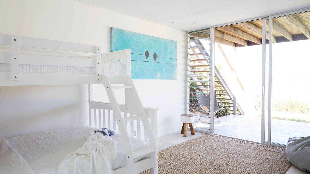 Photo of Bedroom in Whale Beach