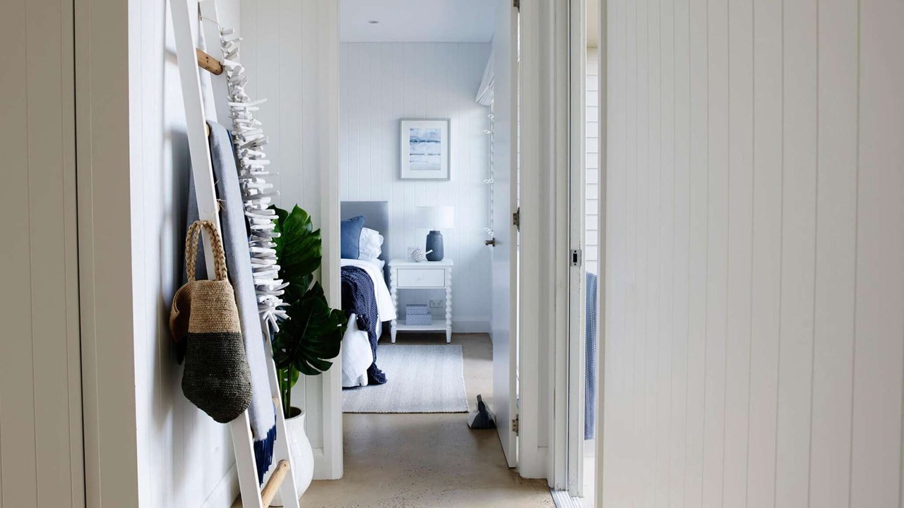 Photo of Bedroom in Palm Beach