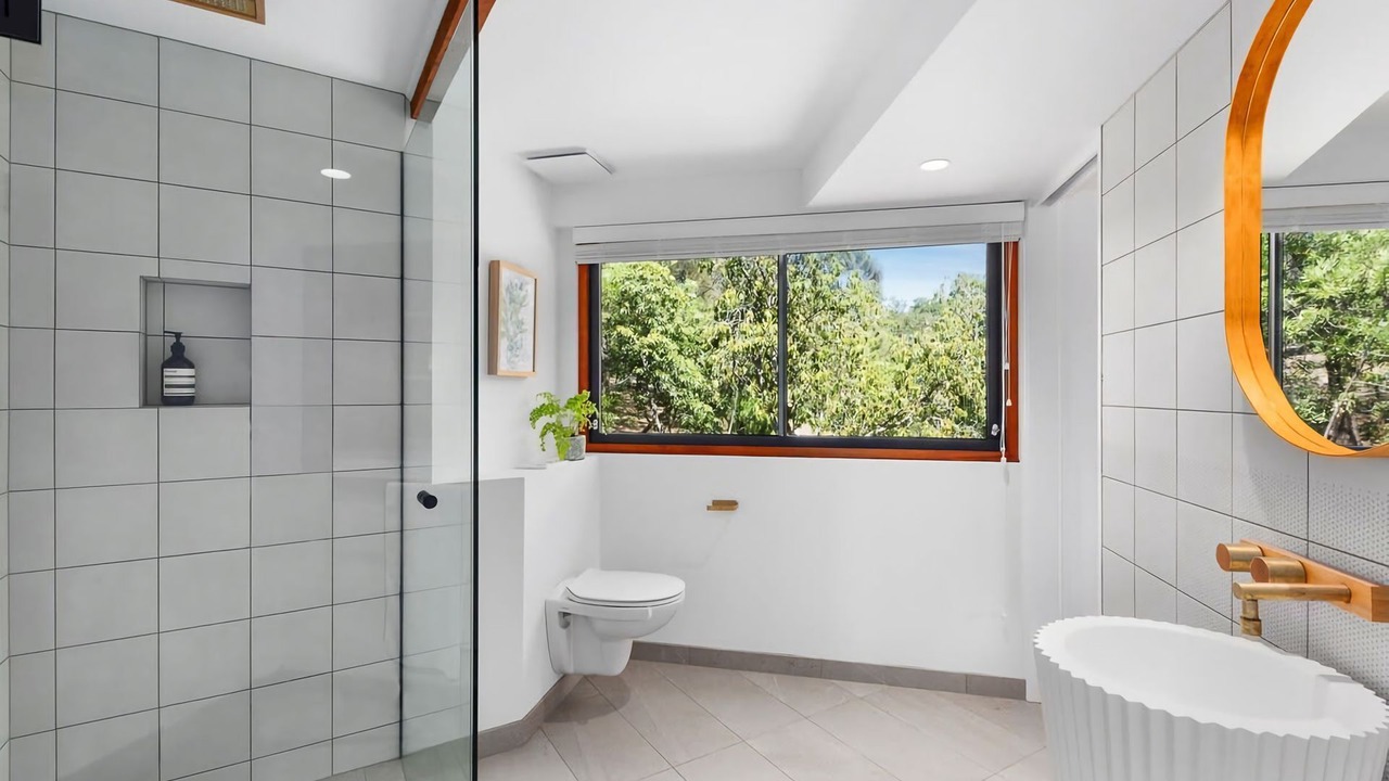 Photo of Bathroom in Mount Eliza