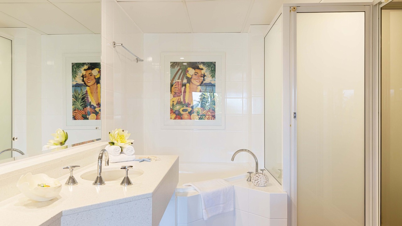 Photo of Bathroom in Port Douglas