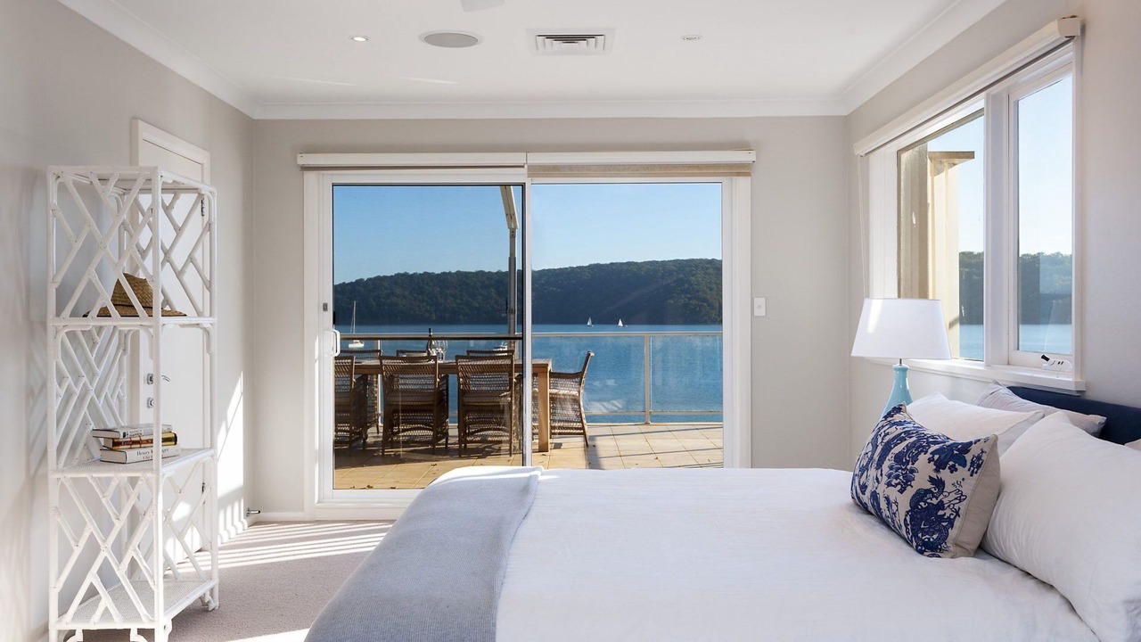 Photo of Bedroom in Palm Beach