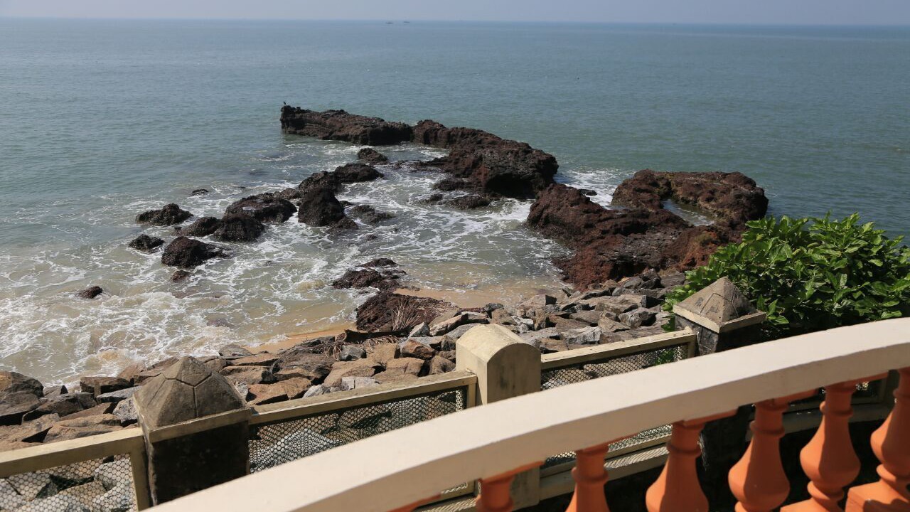 Photo of Outdoor in Elathur