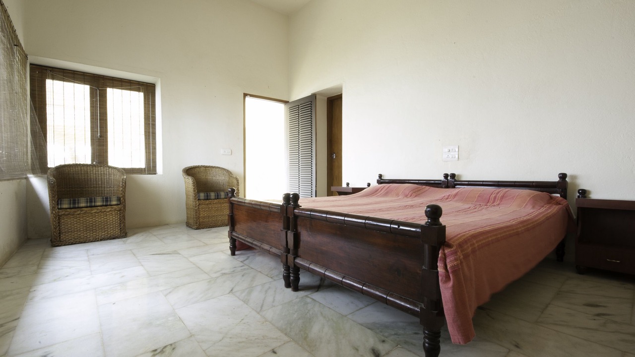 Photo of Bedroom in Elathur