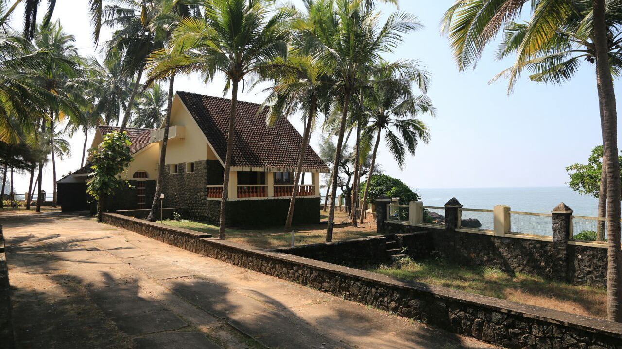 Photo of Outdoor in Elathur