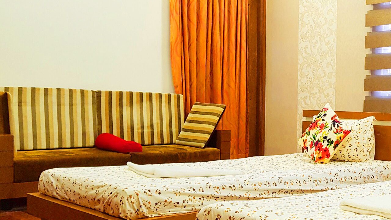 Photo of Bedroom in Madurai