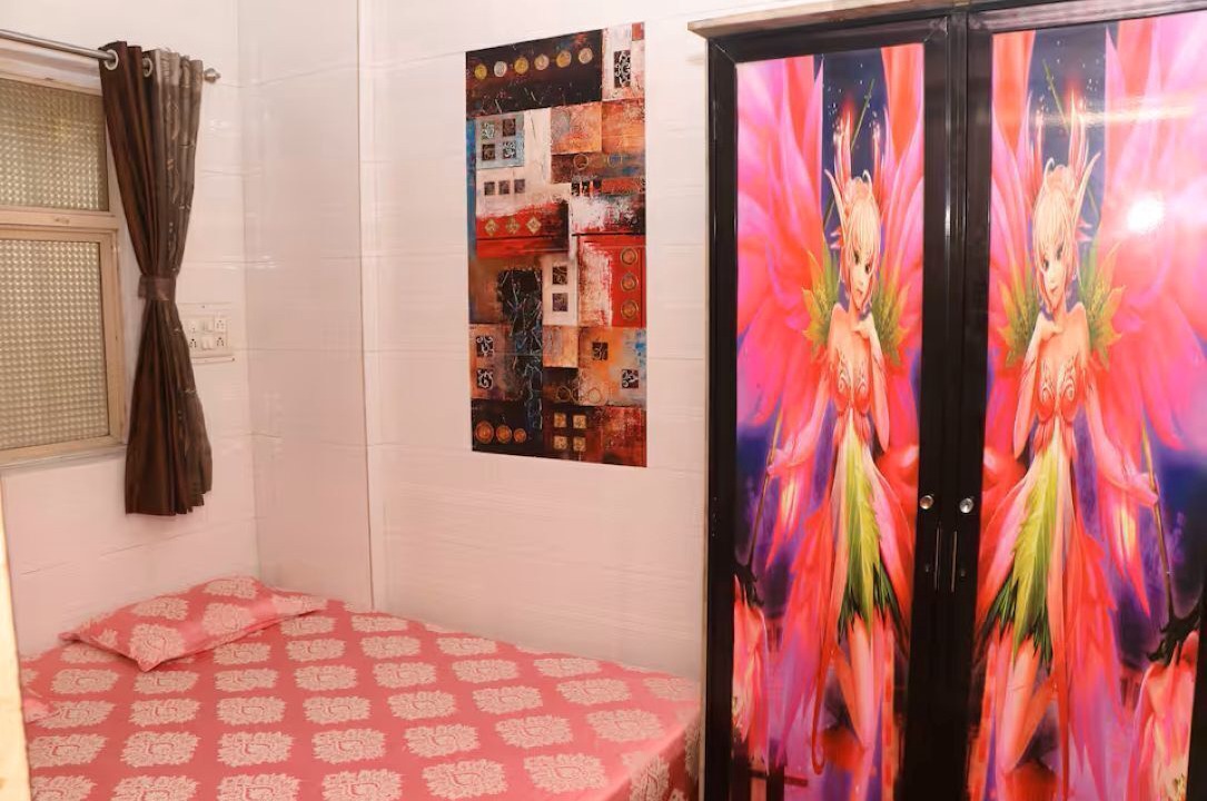 Photo of Bedroom in Malad West