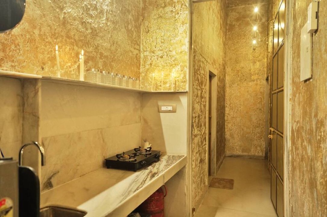 Photo of Kitchen in Aarey Colony