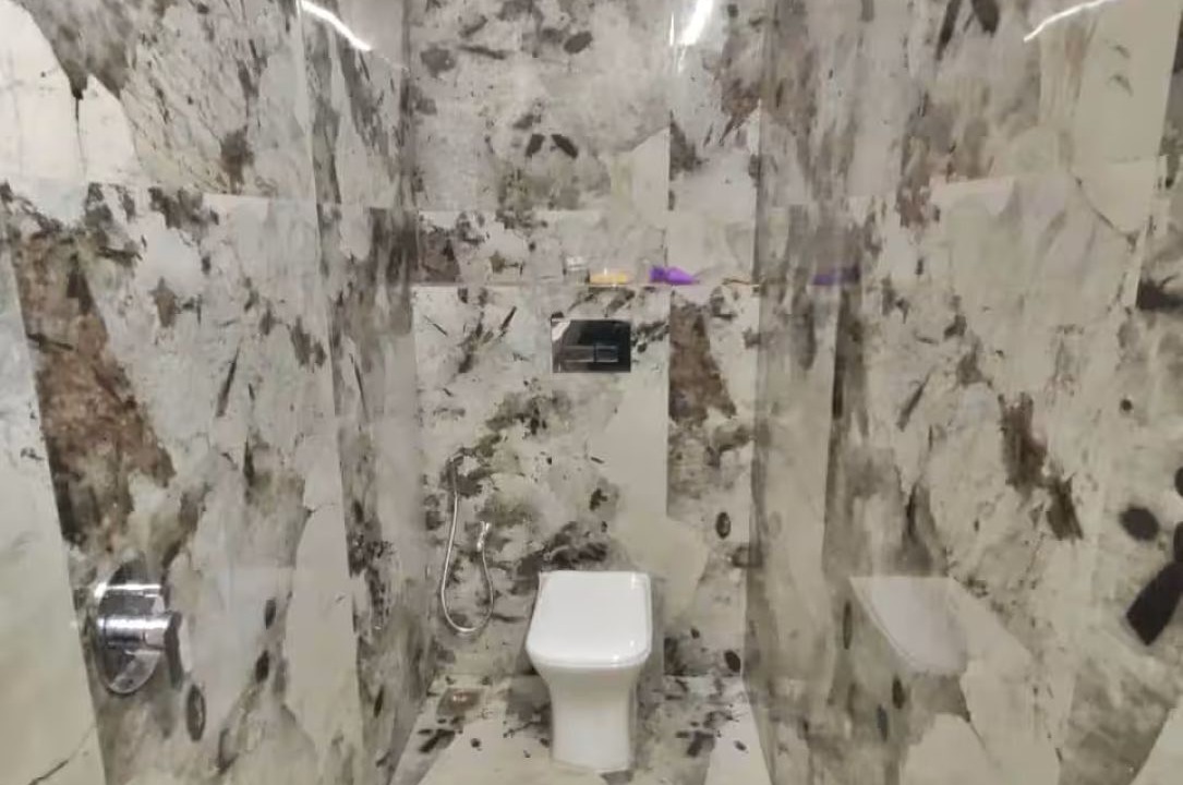 Photo of Bathroom in Aarey Colony