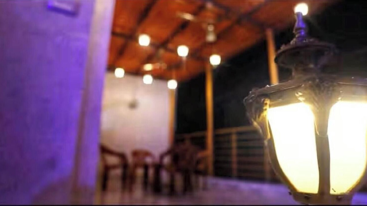 Photo of Outdoor in Aarey Colony