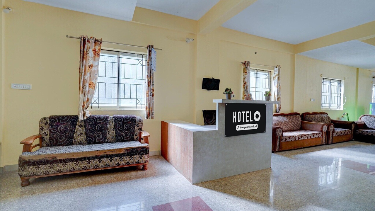 Photo of Livingroom in Whitefield