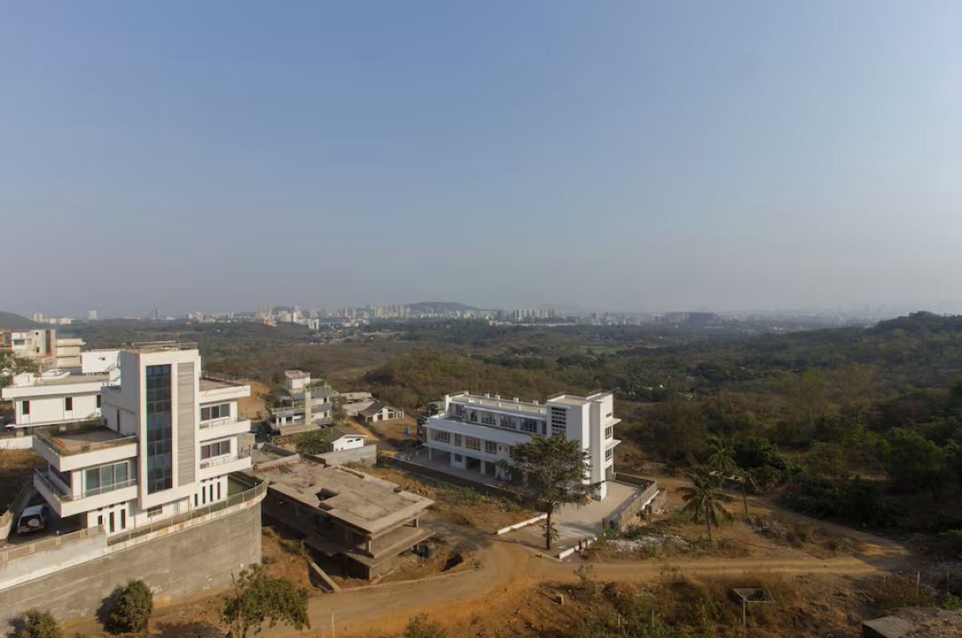 Photo of Outdoor in Aarey Colony