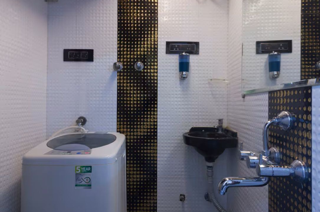 Photo of Bathroom in Aarey Colony