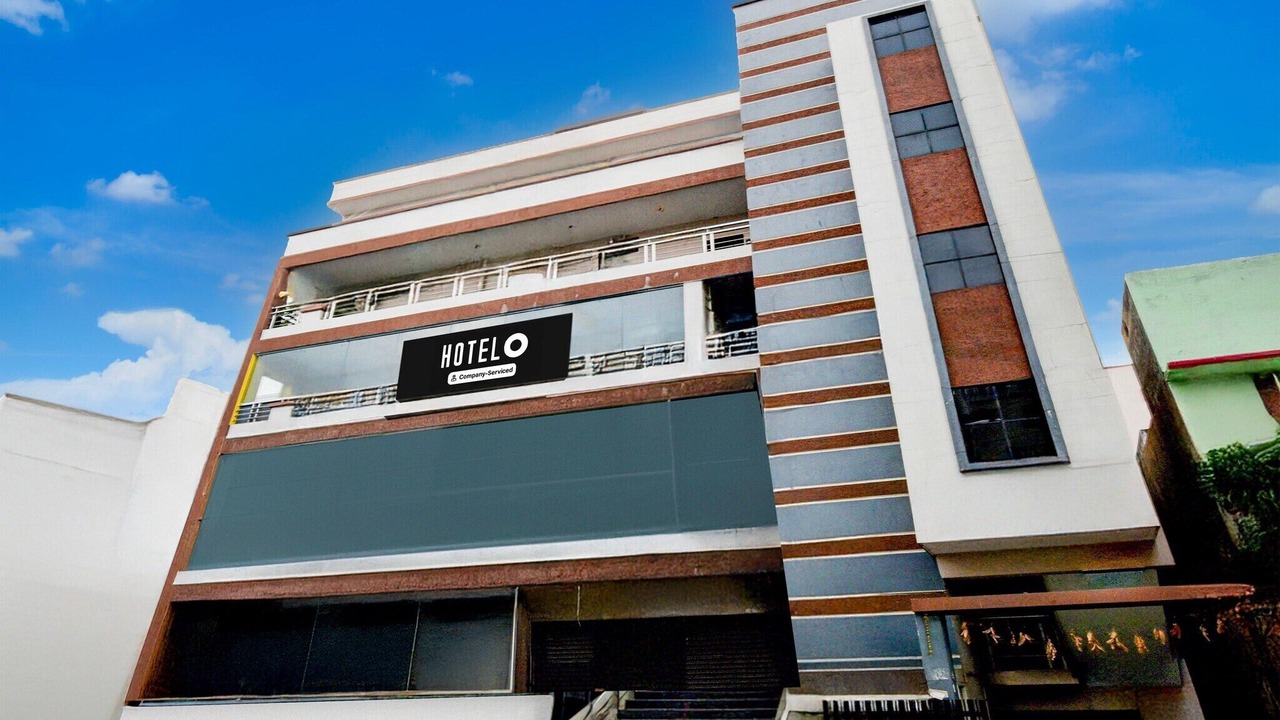 Photo of Outdoor in Hyderabad