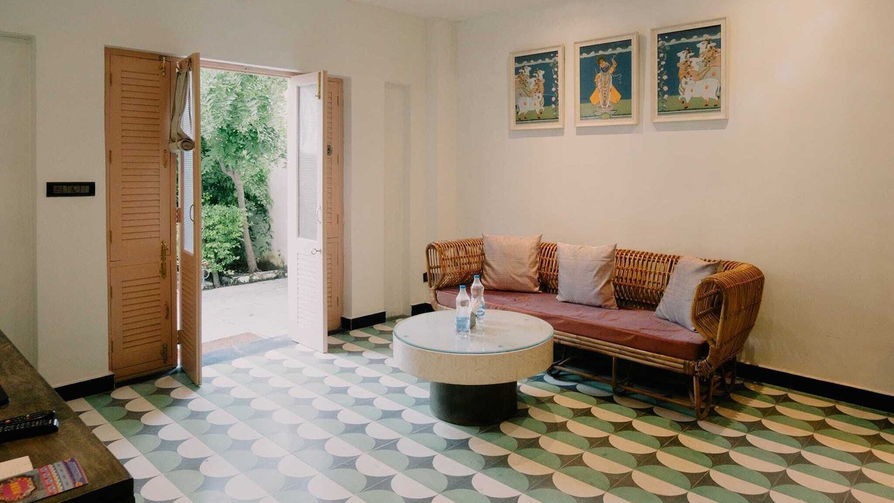 Photo of Livingroom in Udaipur District
