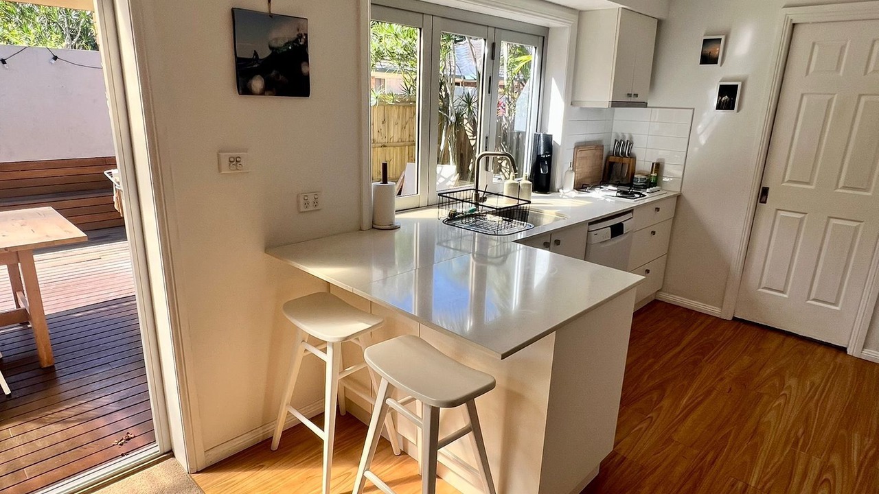 Photo of Kitchen in Brookvale