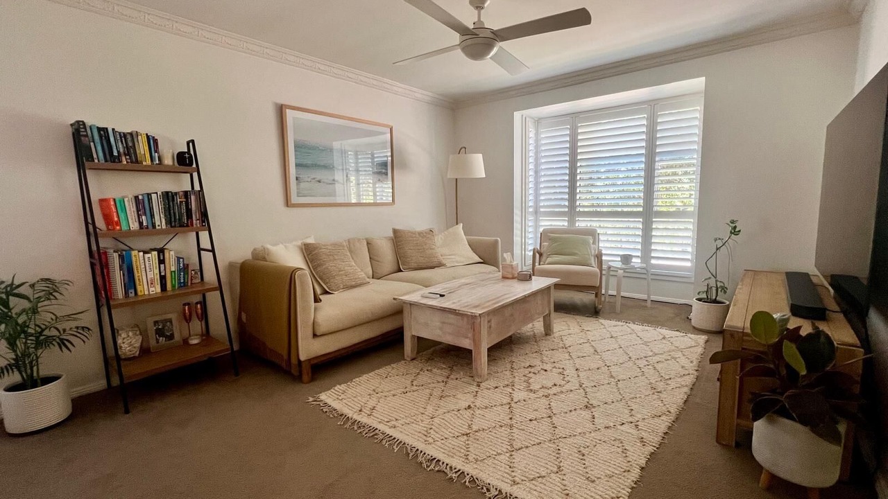 Photo of Livingroom in Brookvale