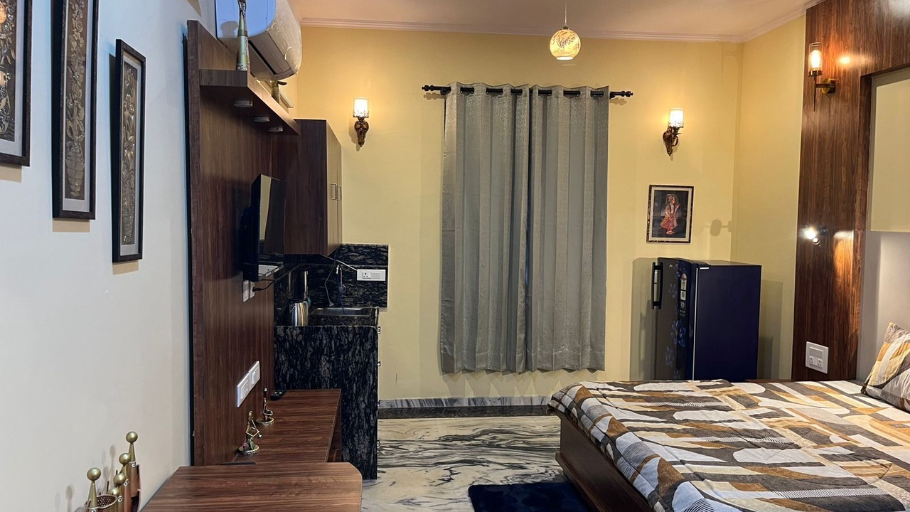 Photo of Bedroom in Bani Park
