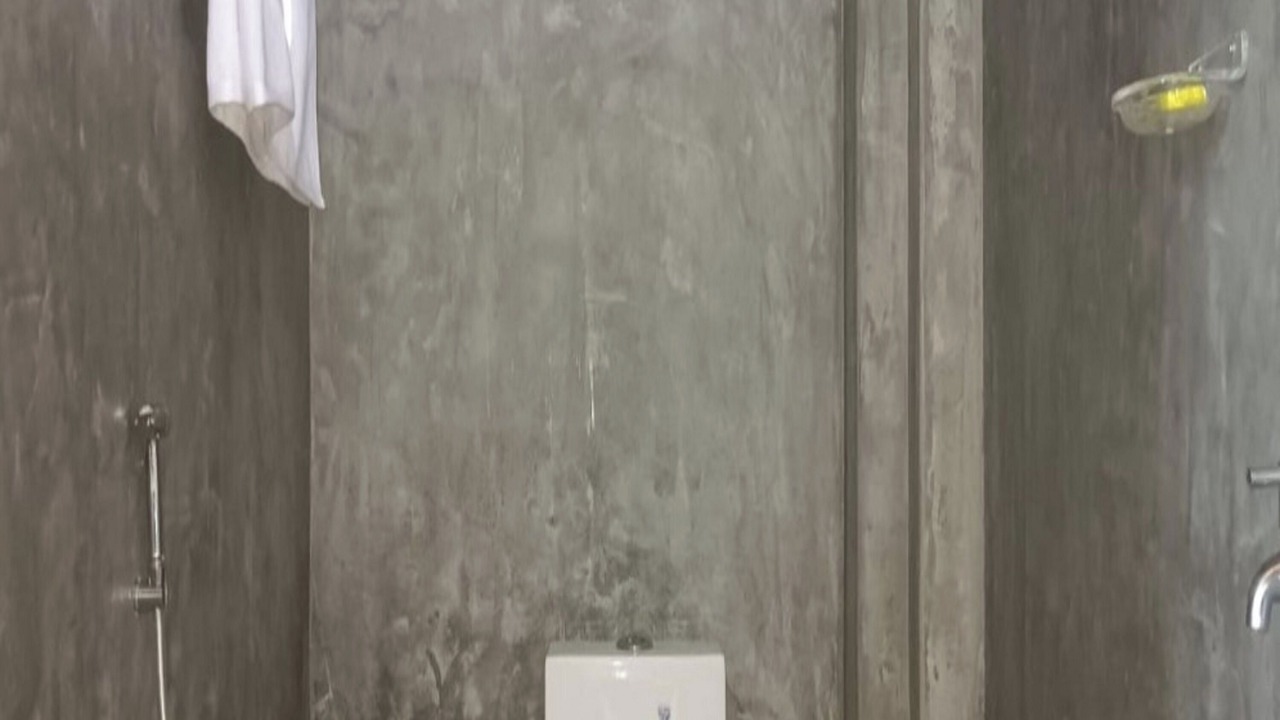 Photo of Bathroom in Pondicherry