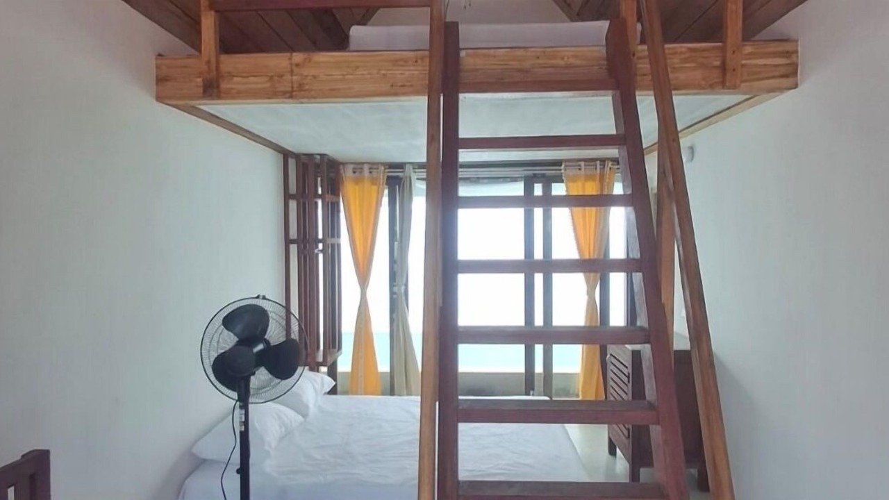 Photo of Bedroom in Pondicherry