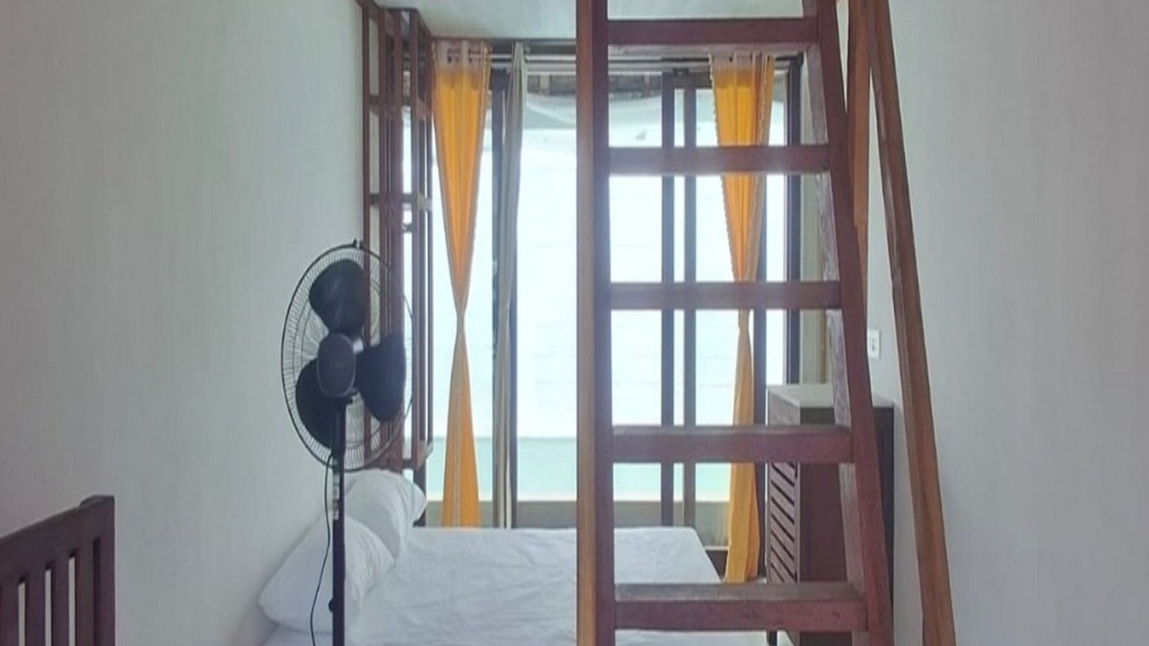 Photo of Bedroom in Pondicherry