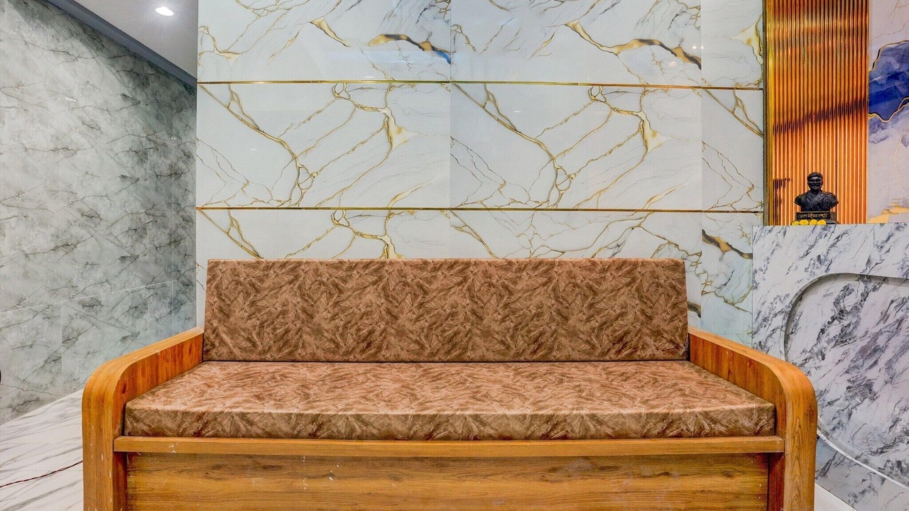 Photo of Livingroom in Nashik