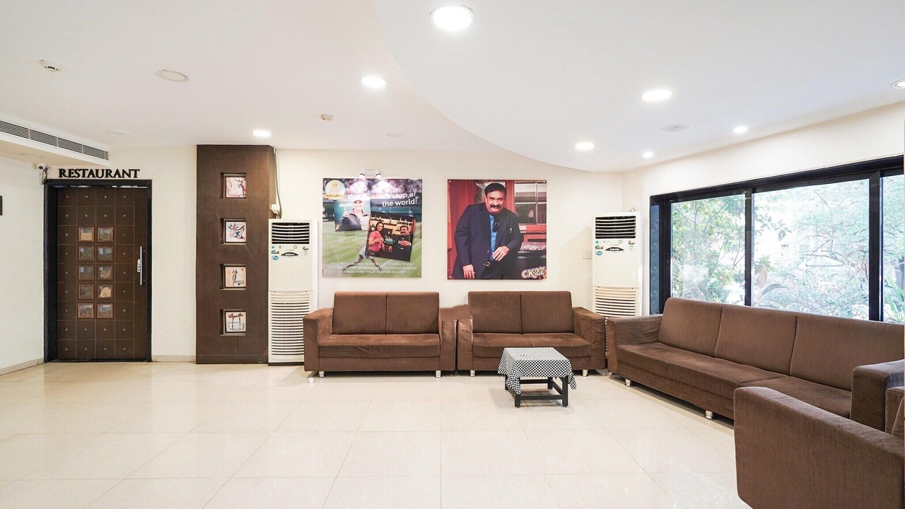 Photo of Livingroom in Adajan
