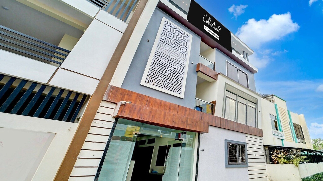 Photo of Outdoor in Rau