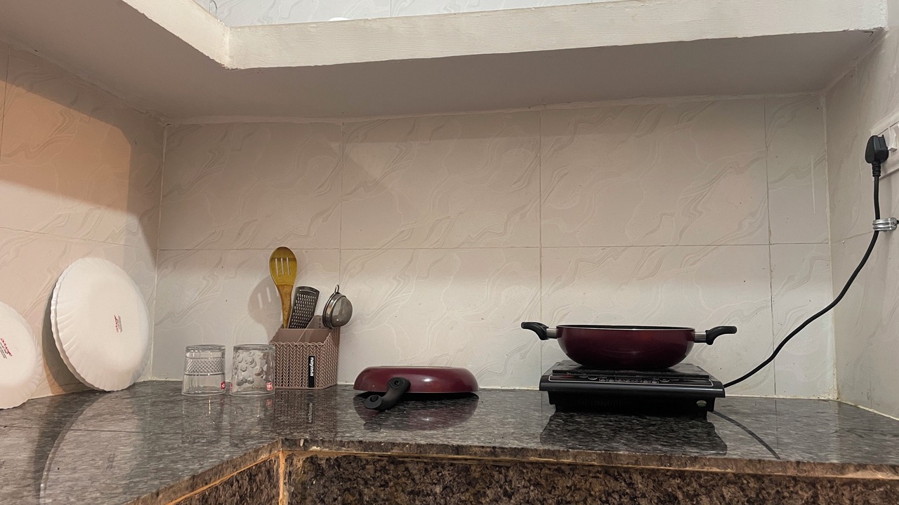 Photo of Kitchen in Noida