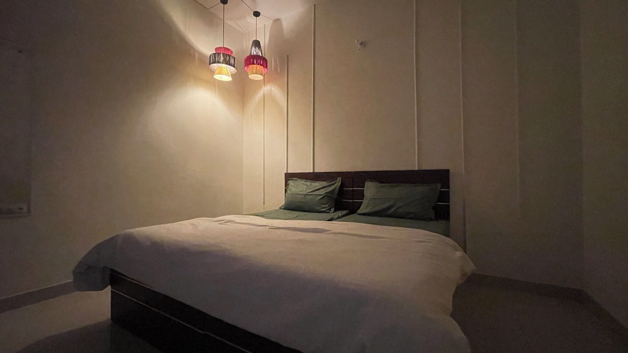 Photo of Bedroom in Noida