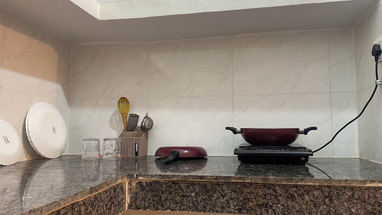Photo of Kitchen in Noida