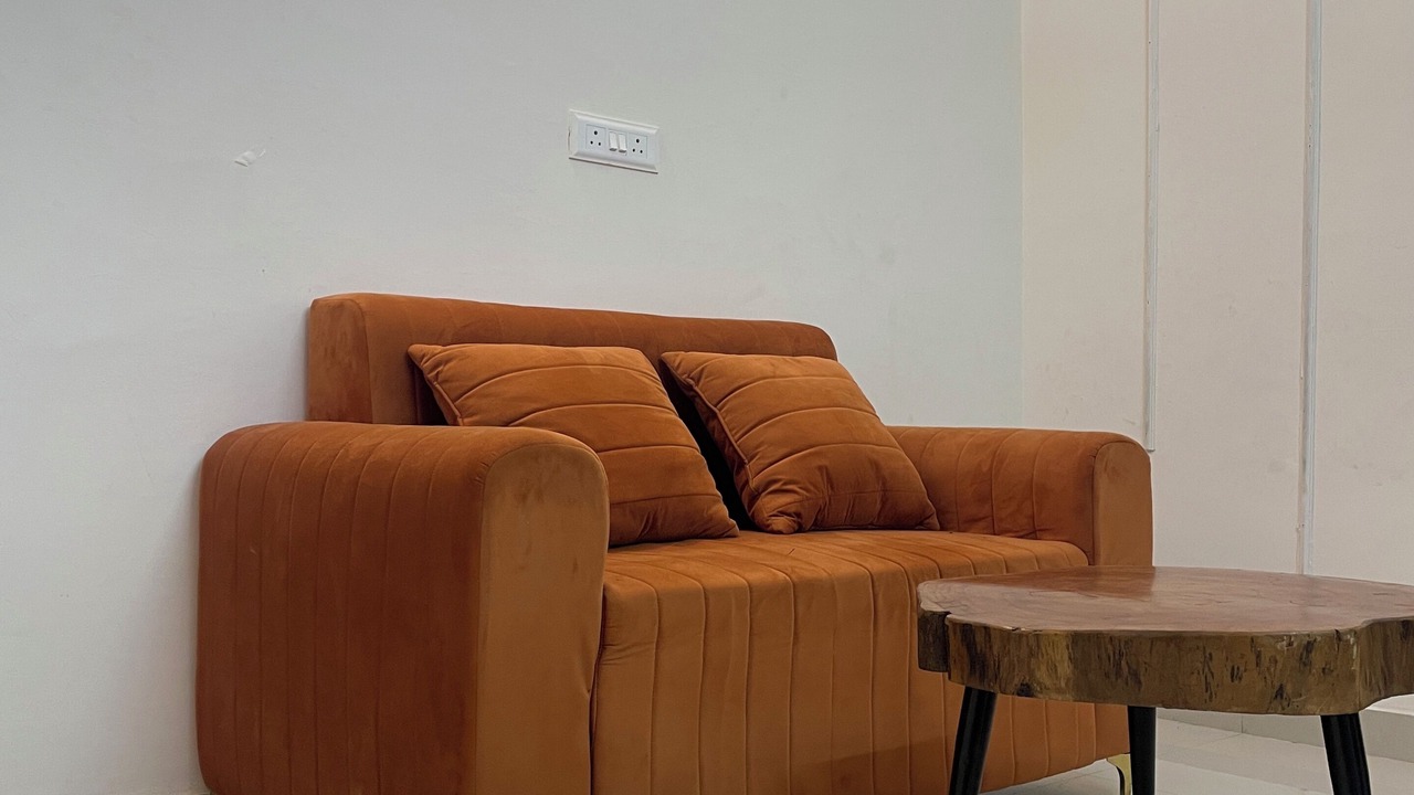 Photo of Livingroom in Noida