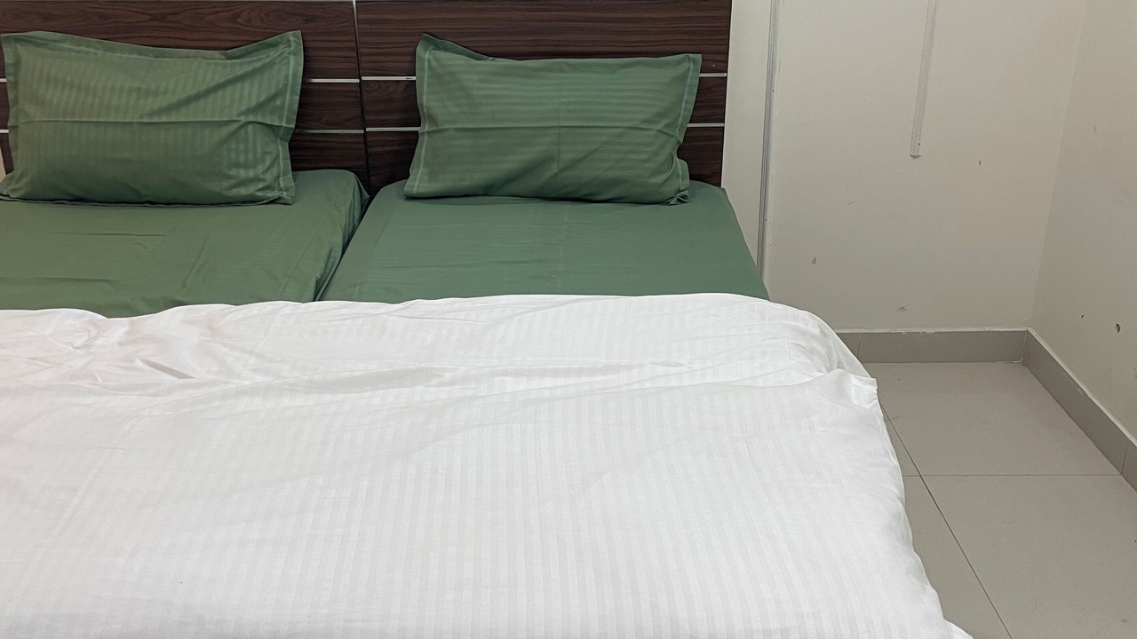 Photo of Bedroom in Noida