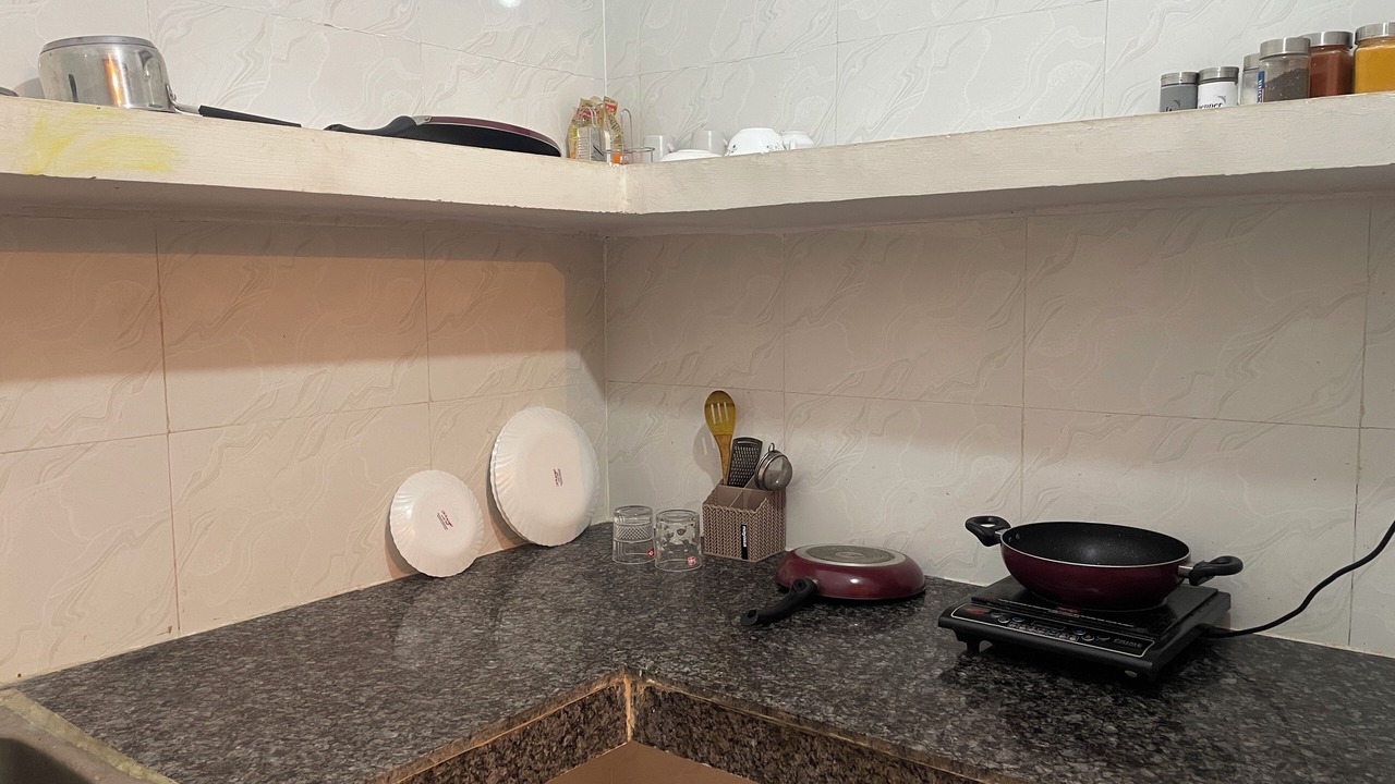 Photo of Kitchen in Noida