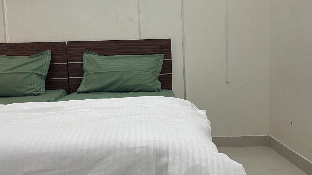 Photo of Bedroom in Noida