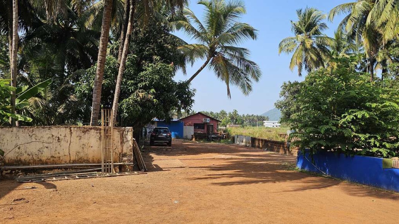Photo of Outdoor in Murudeshwara