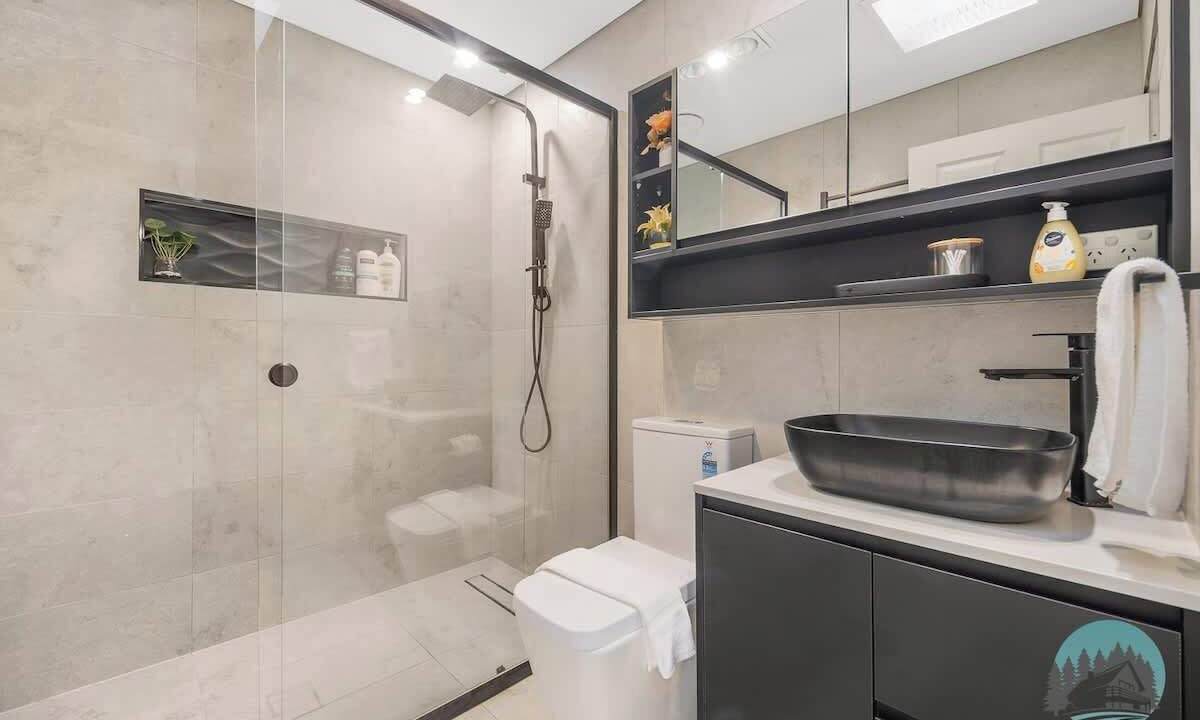 Photo of Bathroom in Blacktown