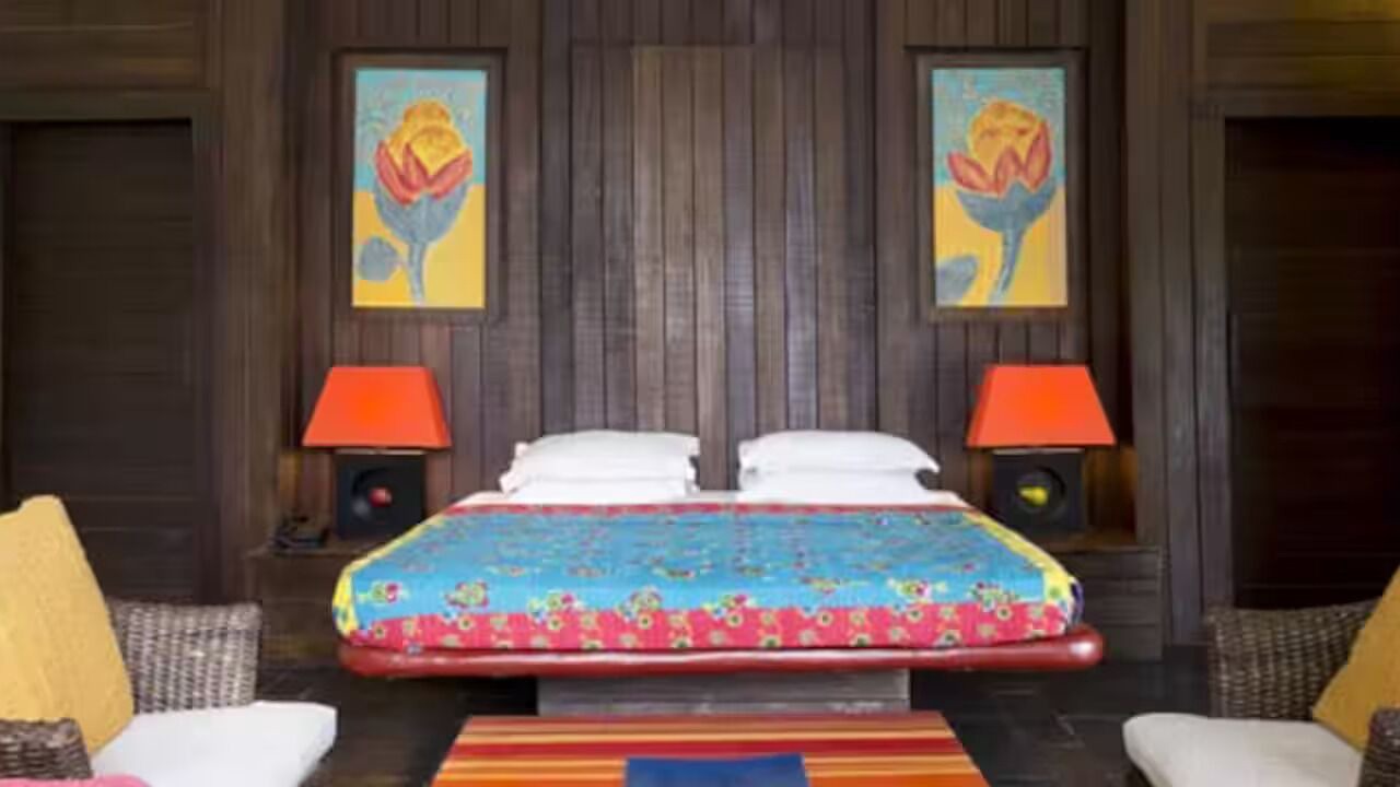 Photo of Bedroom in Colvale