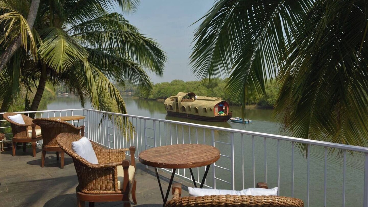 Photo of Outdoor in Chikhli