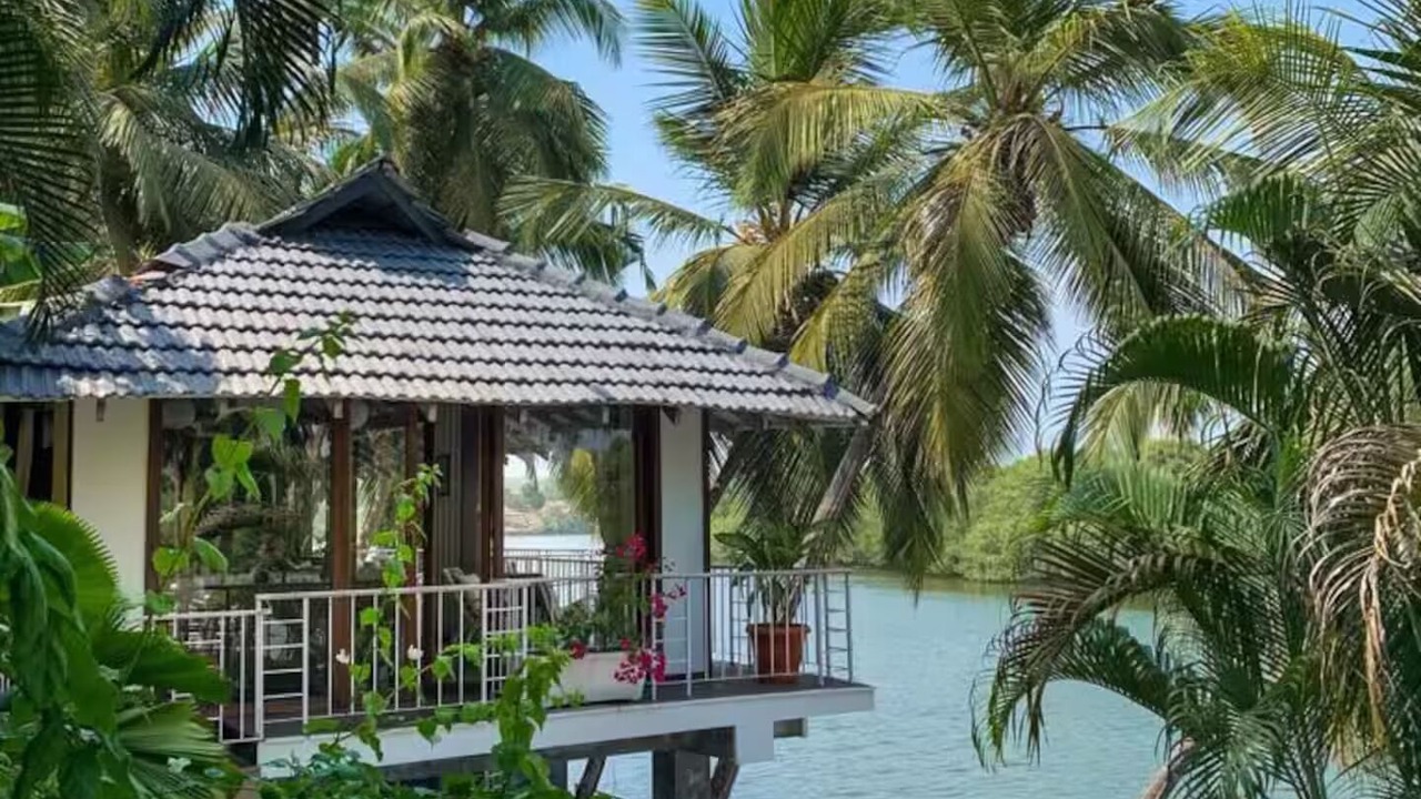 Photo of Outdoor in Chikhli