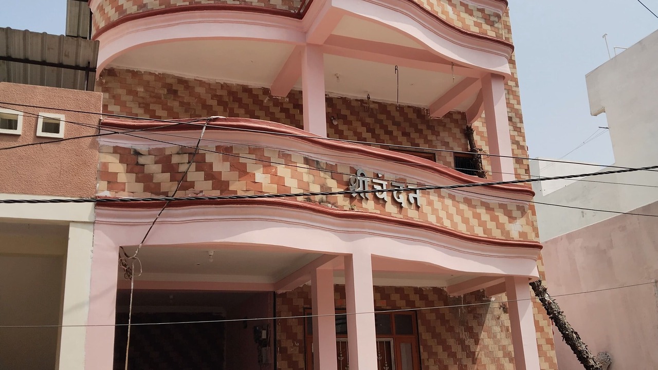 Photo of Outdoor in Ujjain