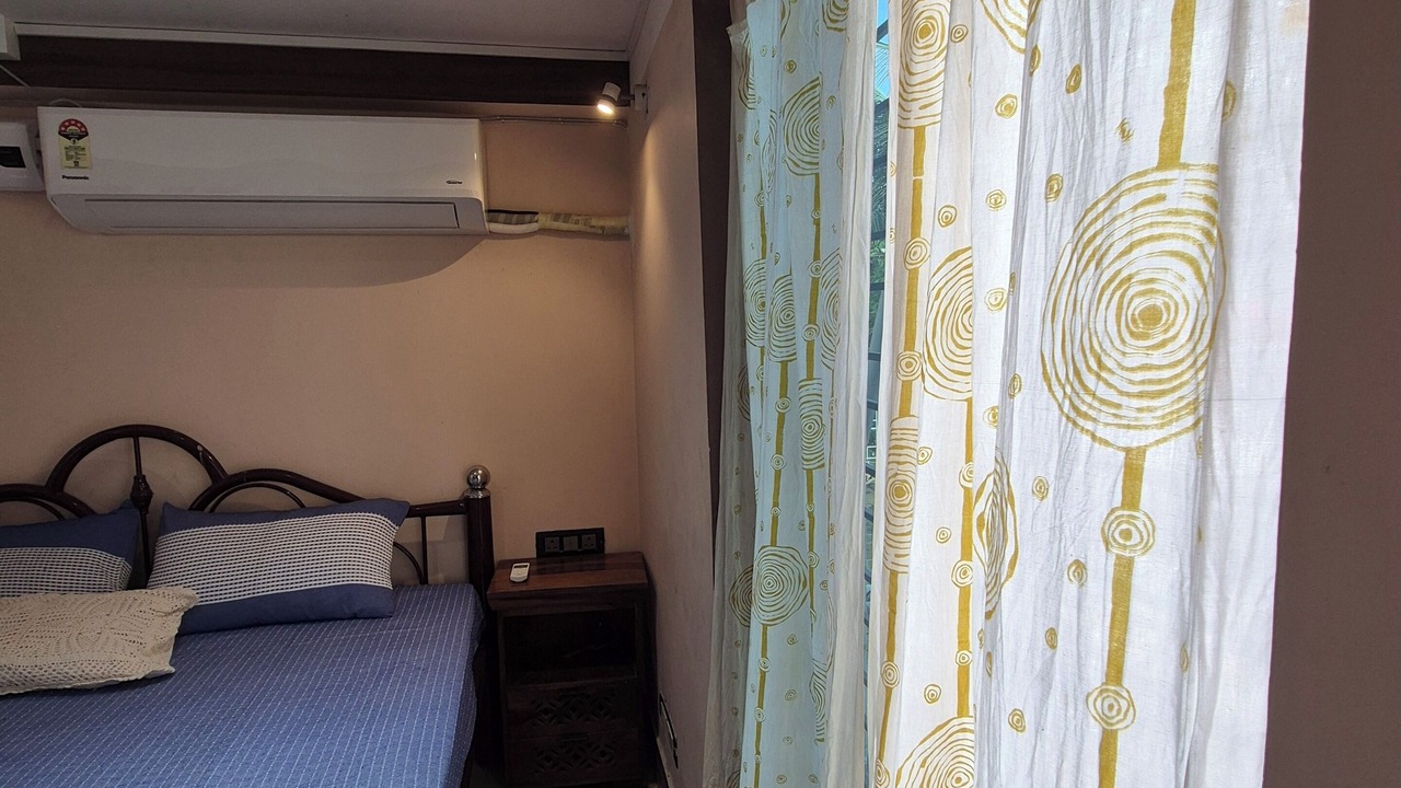 Photo of Bedroom in Bolpur