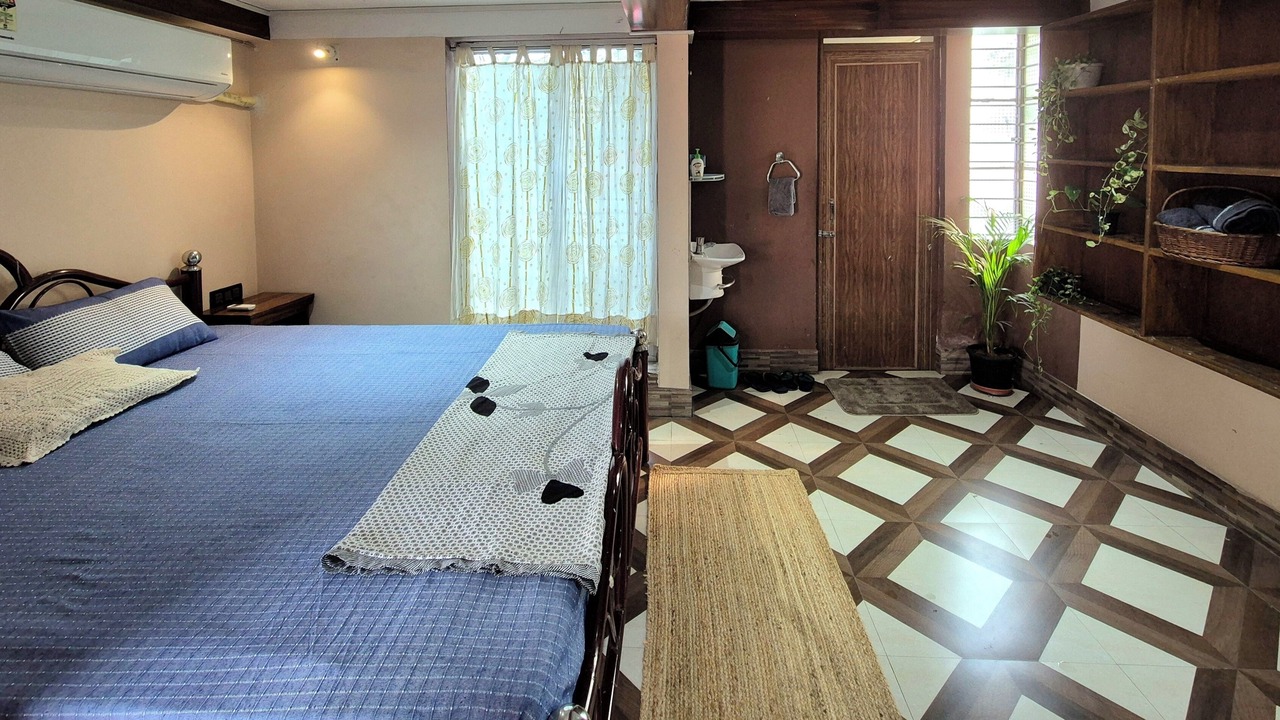 Photo of Bedroom in Bolpur