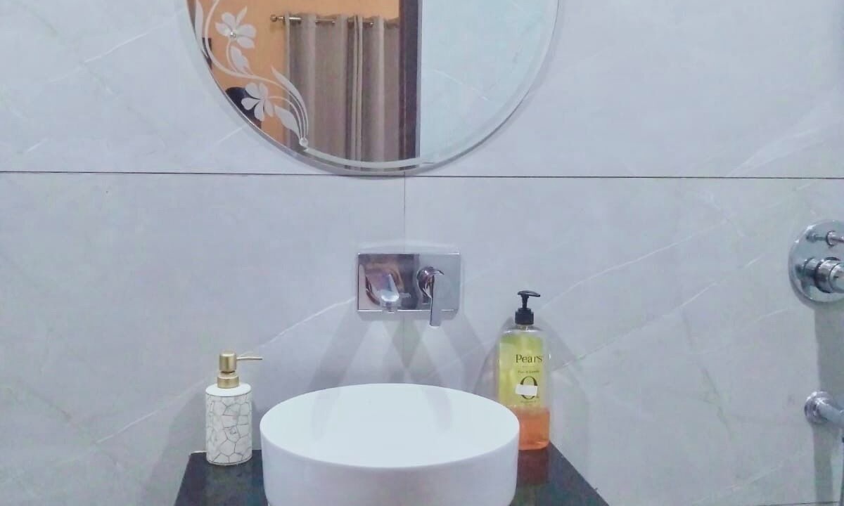Photo of Bathroom in Varanasi