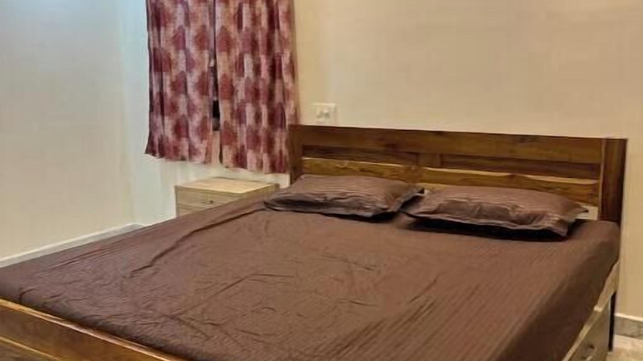 Photo of Bedroom in Hyderabad