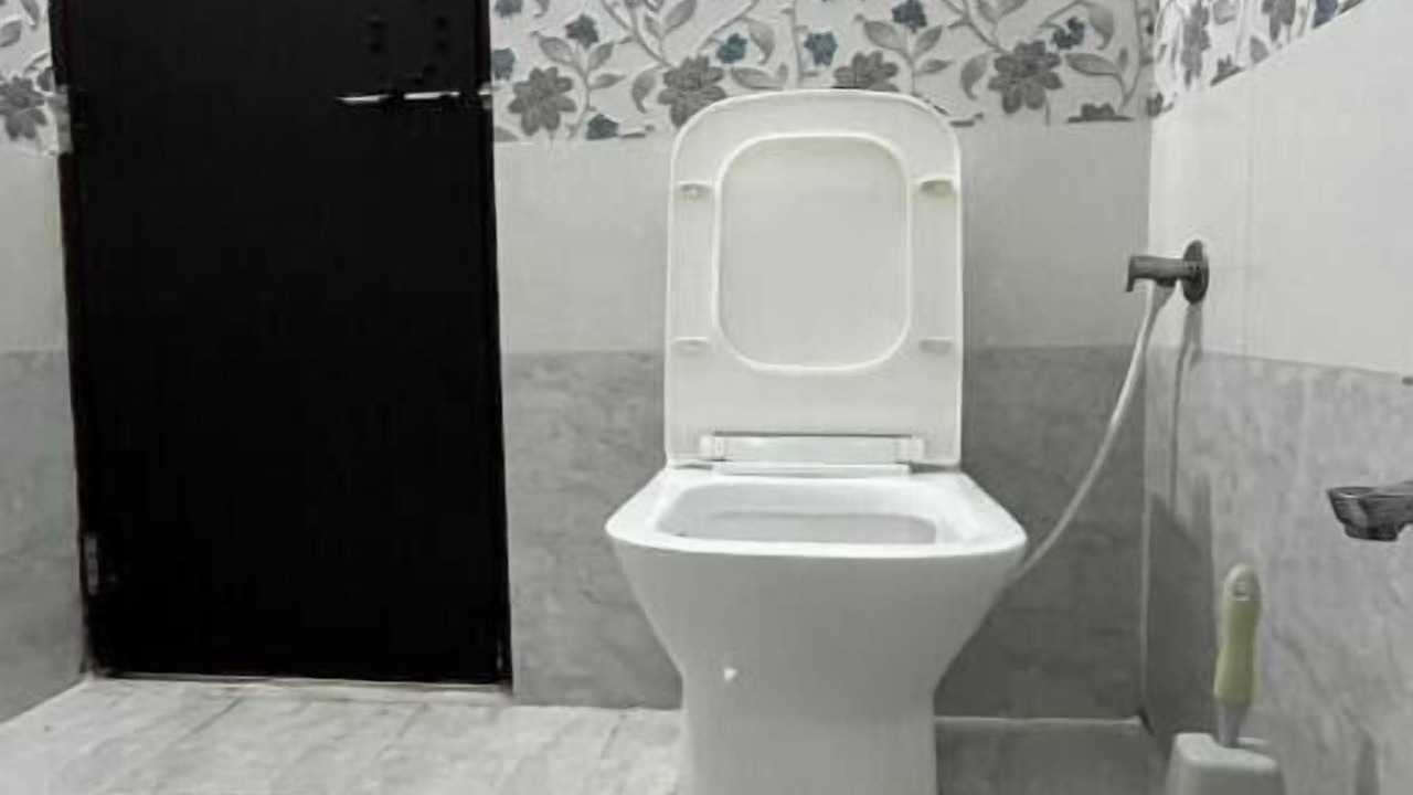 Photo of Bathroom in Hyderabad