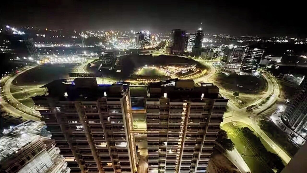 Photo of Outdoor in Gandhinagar