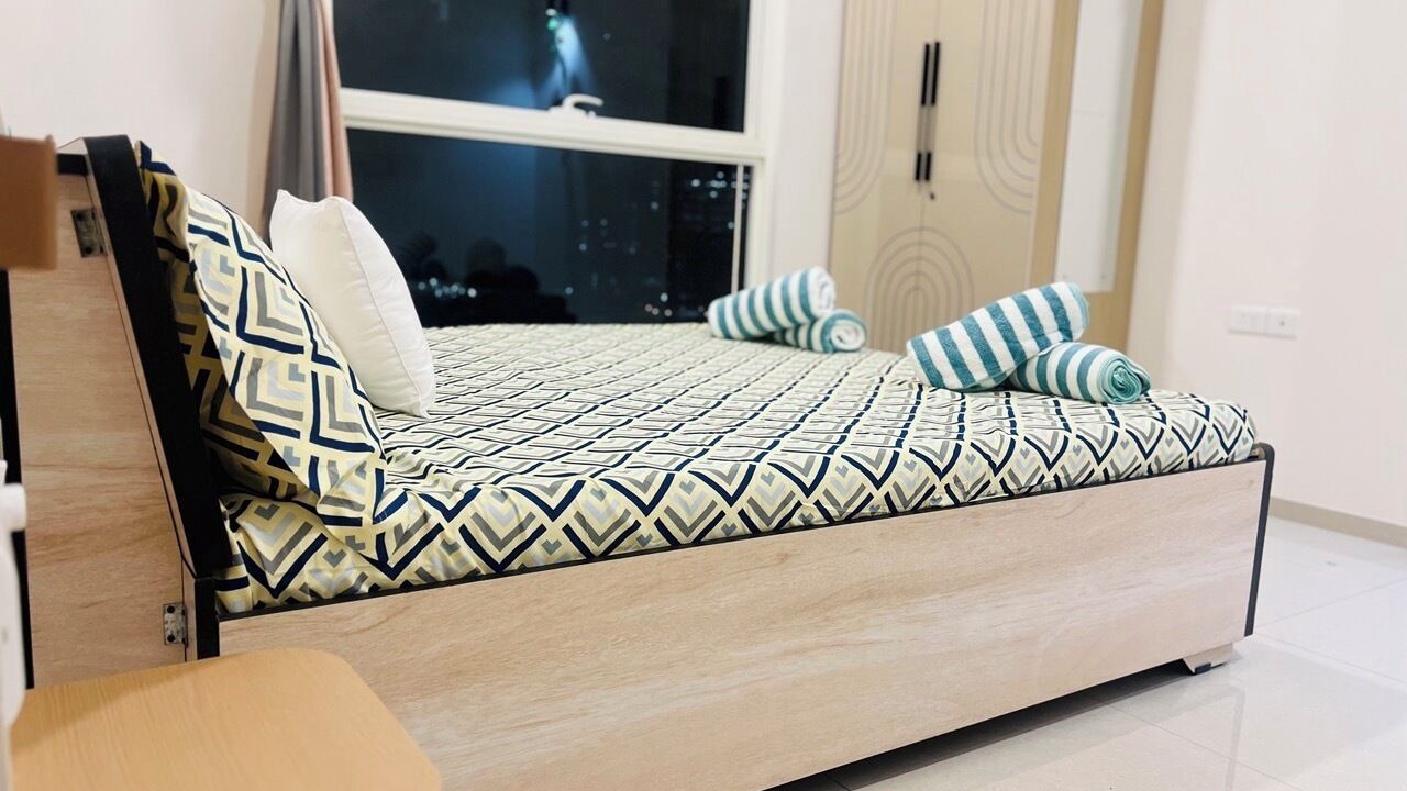 Photo of Bedroom in Gandhinagar